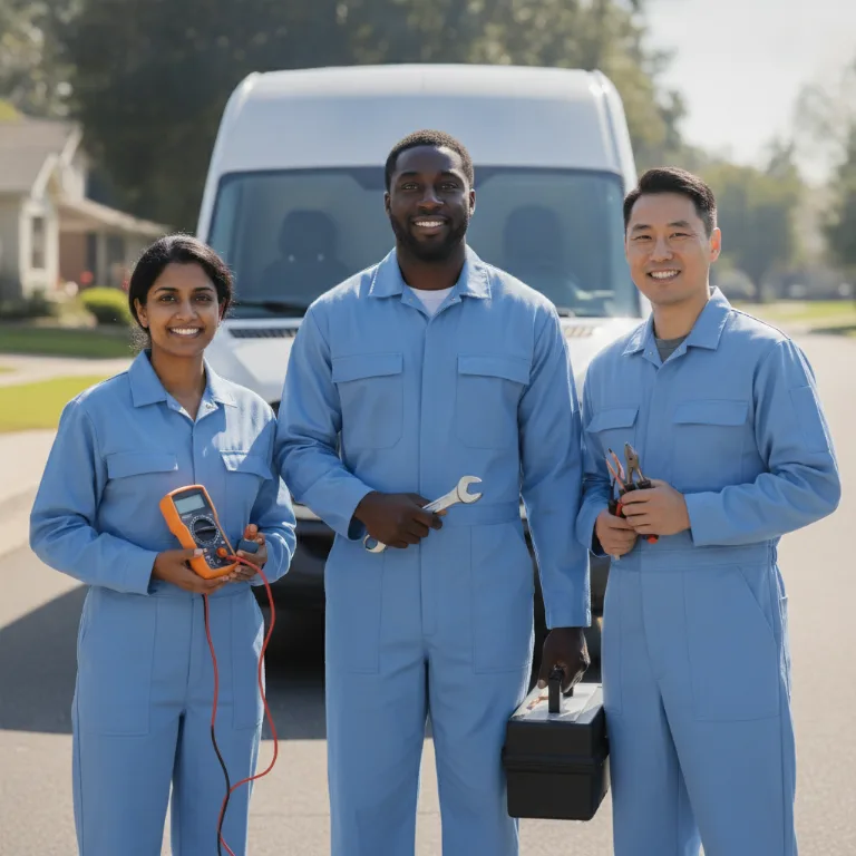 refrigerator repair Redding